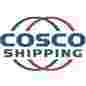 COSCO SHIPPING Lines logo